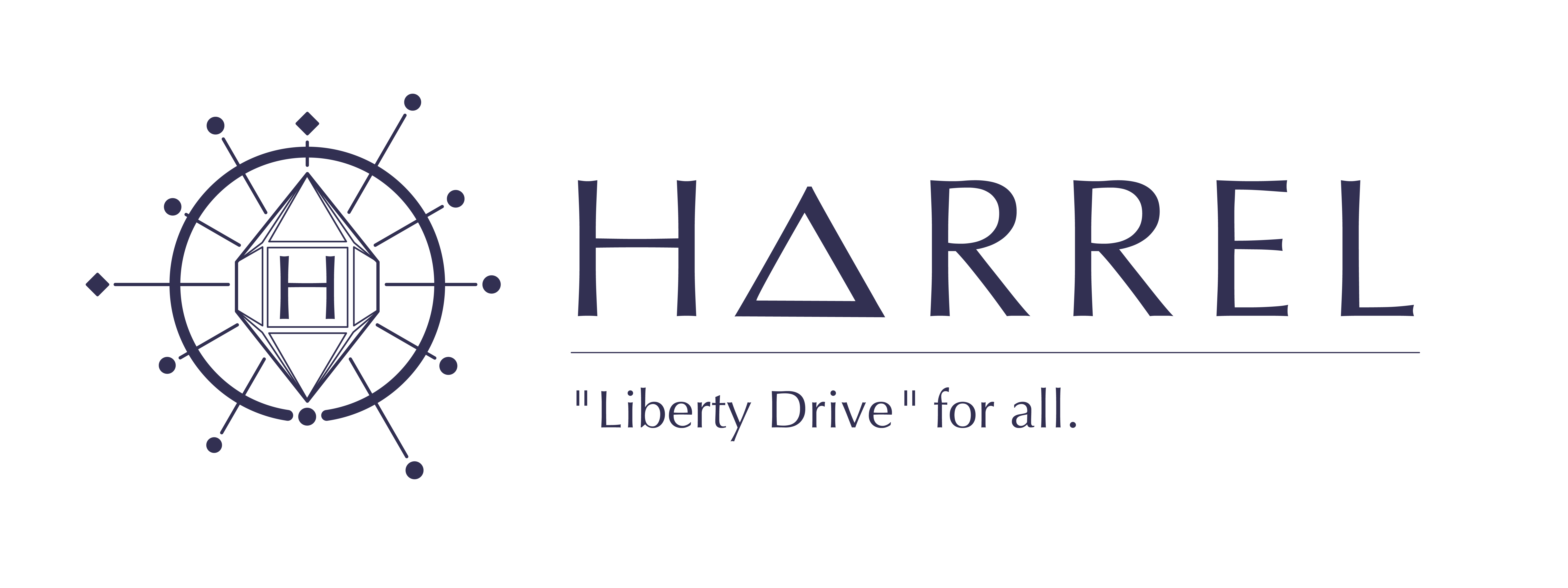 HARREL公式サイト